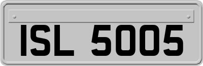 ISL5005