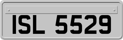 ISL5529