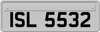 ISL5532