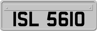 ISL5610