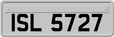 ISL5727