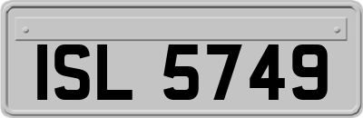 ISL5749