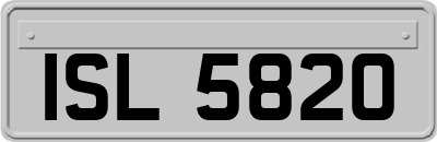 ISL5820