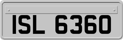 ISL6360
