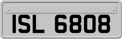 ISL6808