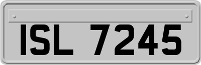 ISL7245