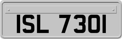 ISL7301