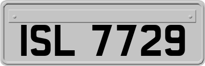 ISL7729