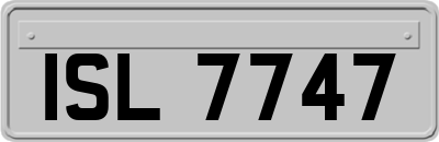 ISL7747