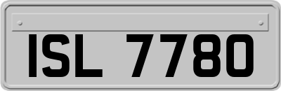 ISL7780