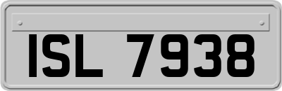 ISL7938