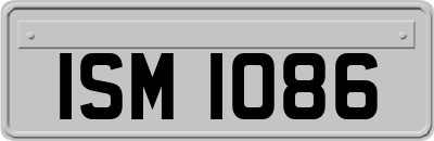 ISM1086