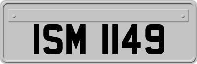 ISM1149