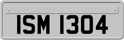 ISM1304