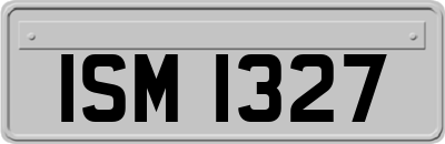 ISM1327