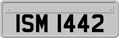 ISM1442