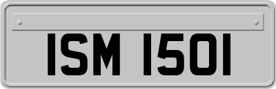 ISM1501