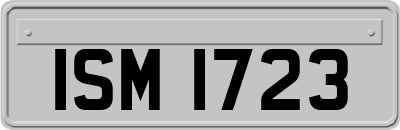 ISM1723