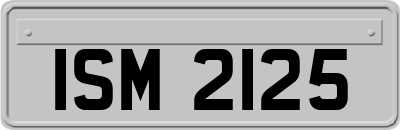 ISM2125