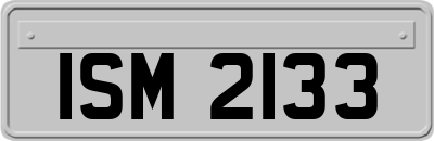 ISM2133