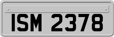 ISM2378