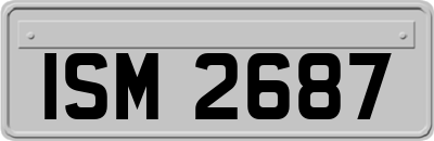 ISM2687