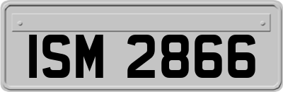 ISM2866
