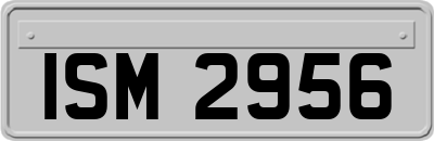 ISM2956