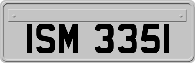 ISM3351