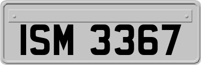 ISM3367