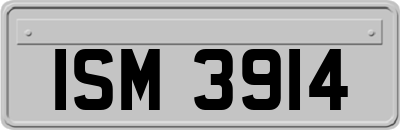 ISM3914