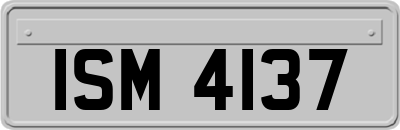 ISM4137