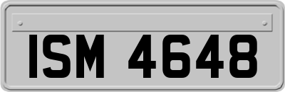 ISM4648