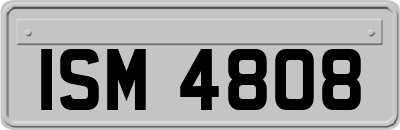 ISM4808