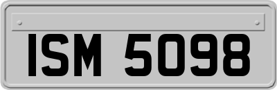 ISM5098
