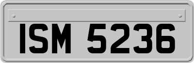 ISM5236