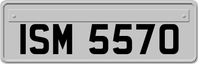 ISM5570