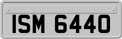 ISM6440