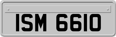 ISM6610