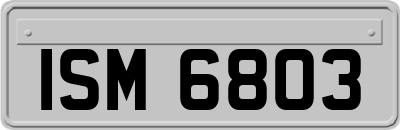 ISM6803