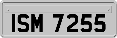 ISM7255