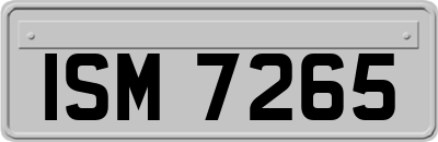 ISM7265