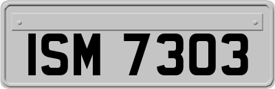 ISM7303