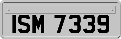 ISM7339
