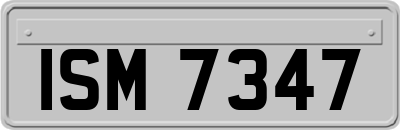 ISM7347