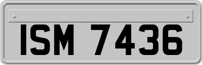 ISM7436