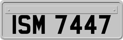 ISM7447