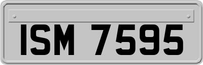 ISM7595