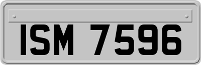 ISM7596
