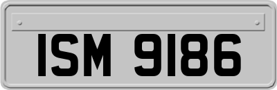 ISM9186